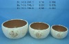Ceramic pot