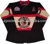 Chicago black hawks winter classic #10 #88 #19 hockey jersey, black