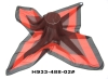 Chiffon Printing Square Scarf