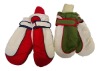 Children Ski / Skiing / Snowboard / Winter / Waterproof Mittens #4345