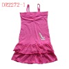 Children dress,stock,stock apparel