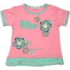 Children's T-Shirt,Children's Clothing,Children's Garment,scml03
