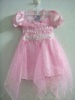 Children's dress