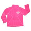 Children's polar fleece jacket; Children's jacket