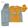 Children set,children garment,children wear