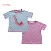 Children t-shirt,stock,stock apparel