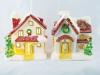 Christmas house