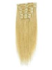 Clip Hair Extensions