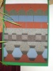 Colored Bitumen Shingle