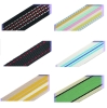 Colored combination ribbon ENT-RB0801