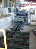 Continues casting Machine conticaster metallurgy machine CCM