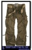Corduroy pants, cotton pants, fashion pants
