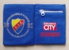 Cotton wristbands/sweatbands/band