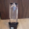 Crystal Trophy(DM-12-CT152)