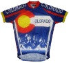 Cycle Wear Cycling Jersey (BW-1215)