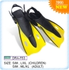 DRA-F63 diving fins