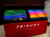 DVD Box set Friends season 1-10 40 DVD US Version