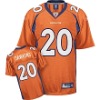 Denver Broncos jersey