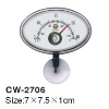 Dial Aquarium thermometer