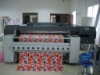 Digital Textile Printing