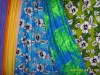 Dull Swimwear Fabric