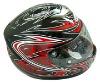 ECE Full Face Helmet