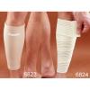 Elastic Shin and Calf Supports