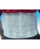 Elastic back support