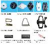Electric fence accessory