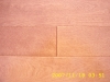 Engineered Birch floor