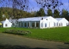 Exhibition tent