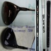 FAIRWAY WOODS, GOLF PRODUCTS, GOLF CLUBS