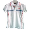 FOR WOMEN'S HIGH-END POLO SHIRT SORONA T-SHIRT(polo t-shirt,men's t-shirt)