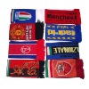 Fans Scarf,Sports Scarf,Sport Fans Scarf,Fan Scarf,Sports Fan Scarf