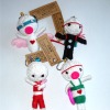 Fashion Voodoo dolls