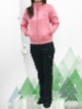 Female gym suit coverall