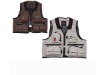 Fishing vest