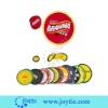 Foldable Frisbee,Flying Disk,Gift Frisbee