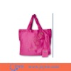Folding bag,  Nylon bag, Promotion bag
