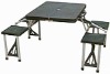Folding furniture