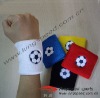 Football Wristband