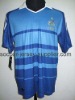 France Soccer jersey-France 09/10 home soccer jersey
