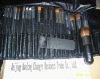 Free shipping  !NEW NARS Brush set 23pcs,paypal accept !!!