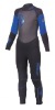 Full Suit Rebel Neoprene Wetsuit