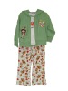 GIRLS JOGGING SUIT
