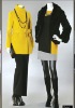 GSN-5 coat