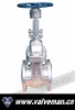 Gate valve
