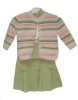 Girl's 3 pcs set
