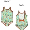Girl's Bathing suit