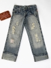 Girl's Jean Pants,(jb-03)